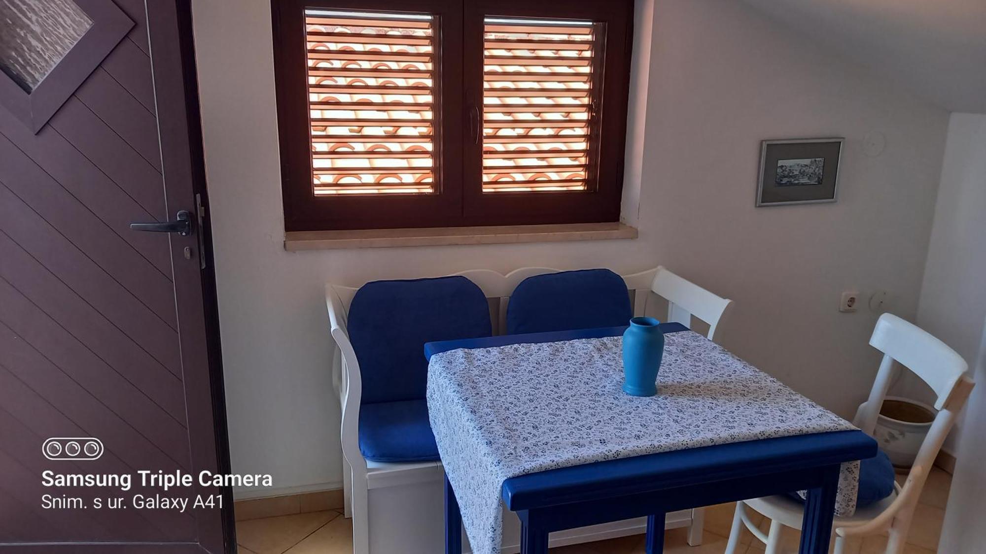 Eco Secluded Apartments Zabodarski Cunski Luaran gambar