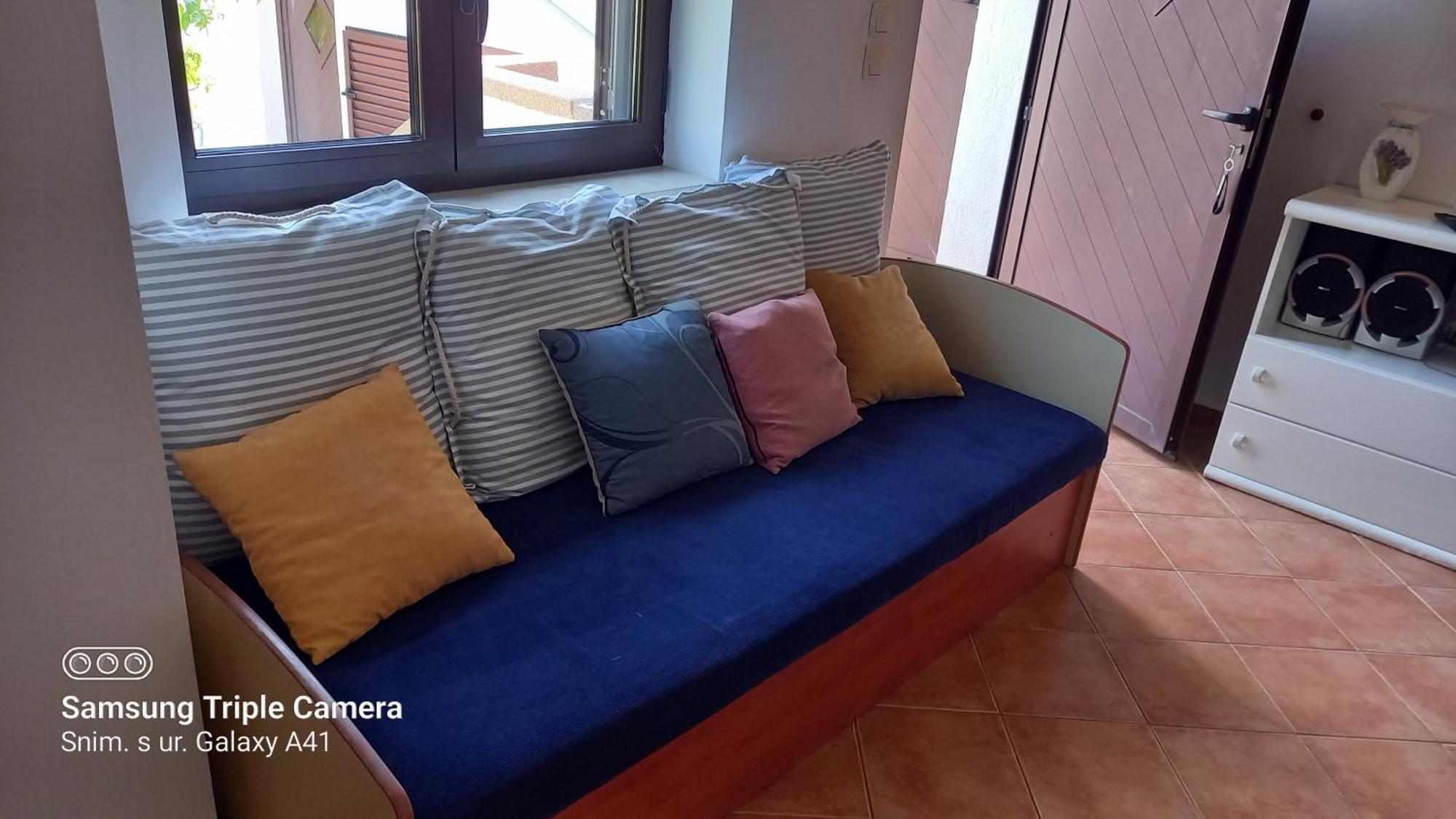 Eco Secluded Apartments Zabodarski Cunski Luaran gambar
